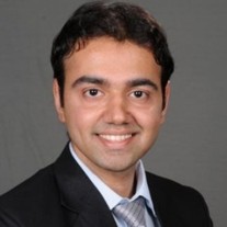Gaurav Sadhwani, Co-Founder & Director, PWRNXT